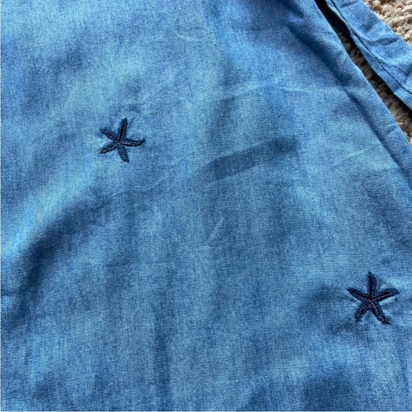 Fabienne Chapot tencel dress size S - Picture 6 of 8